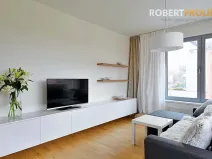 Pronájem bytu 2+kk, Praha - Liboc, Naardenská, 54 m2