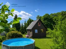 Prodej zahrady, Liberec, 622 m2