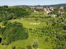 Prodej pozemku pro bydlení, Luhačovice, 17000 m2