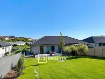 Prodej rodinného domu, Slaný - Netovice, 98 m2