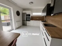 Prodej rodinného domu, Slaný - Netovice, 98 m2