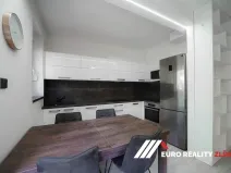 Pronájem bytu 3+1, Zlín, Obeciny XII, 68 m2