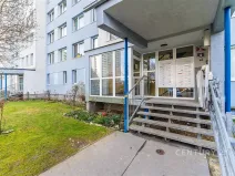 Prodej bytu 2+kk, Praha, Tatarkova, 42 m2