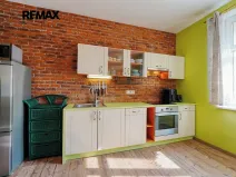 Prodej bytu 2+kk, Plzeň, Čechova, 52 m2
