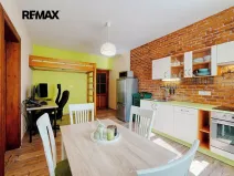 Prodej bytu 2+kk, Plzeň, Čechova, 52 m2