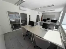 Pronájem skladu, Jihlava, 600 m2