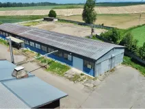 Prodej skladu, Litomyšl, 1400 m2