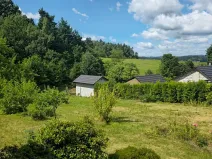 Prodej zahrady, Vísky, 773 m2