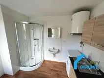 Pronájem bytu 1+1, Mimoň, Mírová, 25 m2