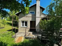 Prodej chaty, Brno, Zlámanky, 60 m2