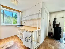 Prodej chaty, Brno, Zlámanky, 60 m2
