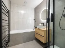 Prodej bytu 3+kk, Praha - Žižkov, Roháčova, 79 m2