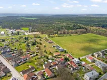 Prodej pozemku, Horní Jelení, Lesní, 2196 m2