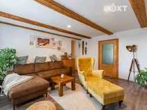 Prodej rodinného domu, Litovel, 93 m2
