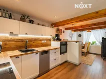 Prodej rodinného domu, Litovel, 93 m2