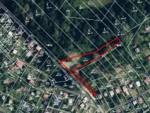 Prodej zahrady, Přerov - Přerov IV-Kozlovice, 1274 m2