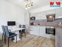 Prodej bytu 2+kk, Mladá Boleslav - Michalovice, 81 m2