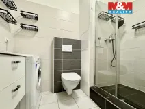 Pronájem bytu 2+1, Chomutov, Blatenská, 51 m2
