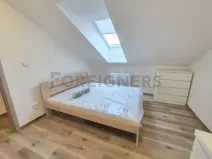 Pronájem bytu 3+1, Olomouc, 1. máje, 68 m2