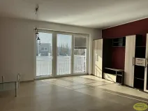Pronájem bytu 2+kk, Kroměříž, Nitranská, 57 m2