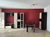 Pronájem bytu 2+kk, Kroměříž, Nitranská, 57 m2