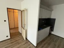 Prodej bytu 2+kk, Příbram, Příčná, 44 m2