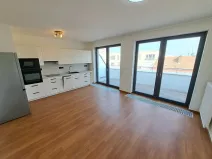 Pronájem bytu 2+kk, Brno, Opuštěná, 62 m2