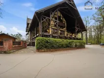 Prodej ubytování, Poděbrady, Obora, 649 m2