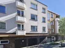 Pronájem bytu 3+kk, Praha - Břevnov, Ve Střešovičkách, 81 m2
