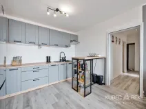 Prodej bytu 2+kk, Tábor, Berlínská, 46 m2