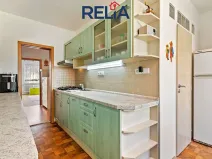 Prodej bytu 3+1, Liberec, Zámecký vrch, 80 m2