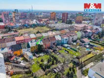 Prodej restaurace, Chomutov, Husova, 308 m2