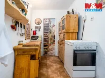 Prodej chalupy, Stachy - Úbislav, 93 m2