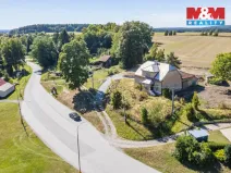 Prodej rodinného domu, Opatov, 210 m2