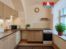 Prodej bytu 3+1, Fulnek, Fučíkova, 73 m2