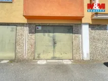 Prodej garáže, Hroznětín, Sídliště, 21 m2