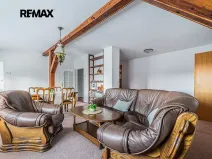 Prodej rodinného domu, Podbořany, Kadaňská, 140 m2