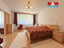 Prodej rodinného domu, Tábor - Měšice, Na Zahradní, 166 m2