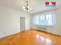 Prodej bytu 3+1, Krnov - Pod Cvilínem, SPC R, 69 m2