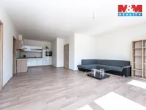Prodej bytu 3+kk, Břežany II, 81 m2