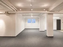 Pronájem kanceláře, Hradec Králové, Hořická, 163 m2