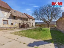 Prodej rodinného domu, Domoušice, 150 m2