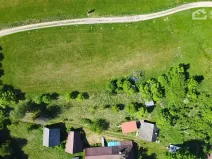 Prodej chaty, Liptál, 45 m2