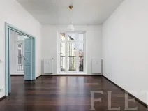 Pronájem bytu 2+kk, Praha - Žižkov, Kubelíkova, 43 m2