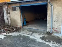 Pronájem garáže, Prostějov, Svatoplukova, 22 m2