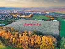 Prodej pozemku pro bydlení, Zábřeh, 589 m2