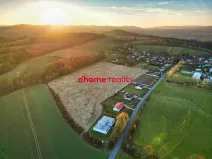 Prodej pozemku pro bydlení, Zábřeh, 712 m2