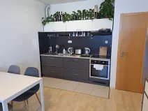 Pronájem bytu 2+kk, Hradec Králové, Kollárova, 55 m2