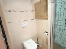 Pronájem bytu 1+kk, Praha - Modřany, Vitošská, 30 m2