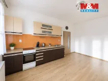 Pronájem bytu 2+1, Olomouc - Holice, Náves Svobody, 72 m2